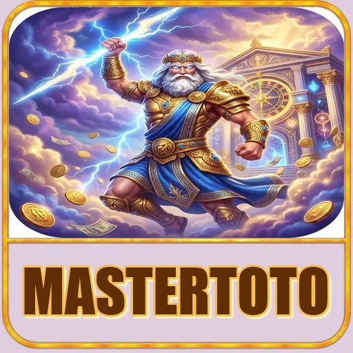 Gambar verifikasi keamanan akun masuk & daftar mastertoto